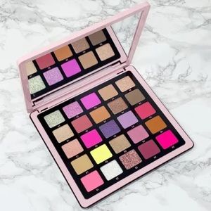 Anastasia Beverly Hills palette Vol 4